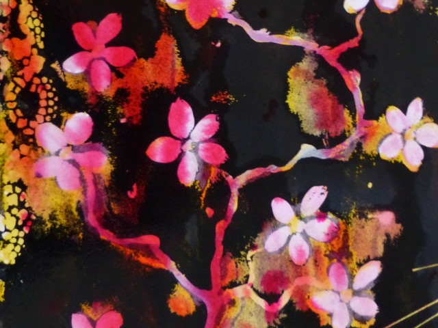 Fukushima Garden