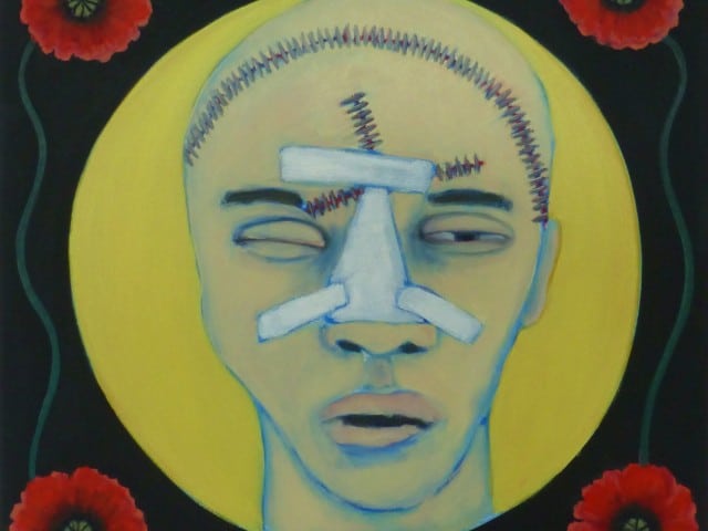 Personal Jesus