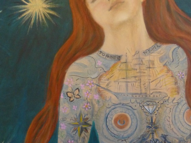 La Sirena