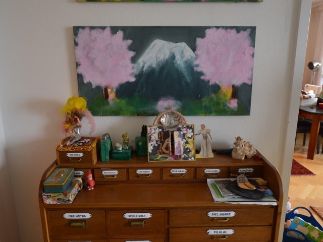 Homestories