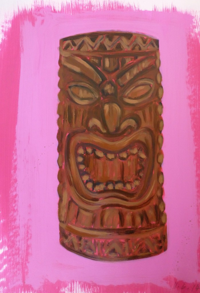 tiki