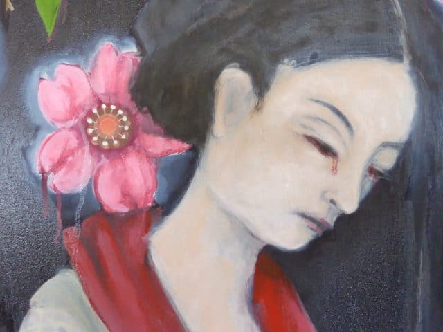 Seppuku Garden Teil 2