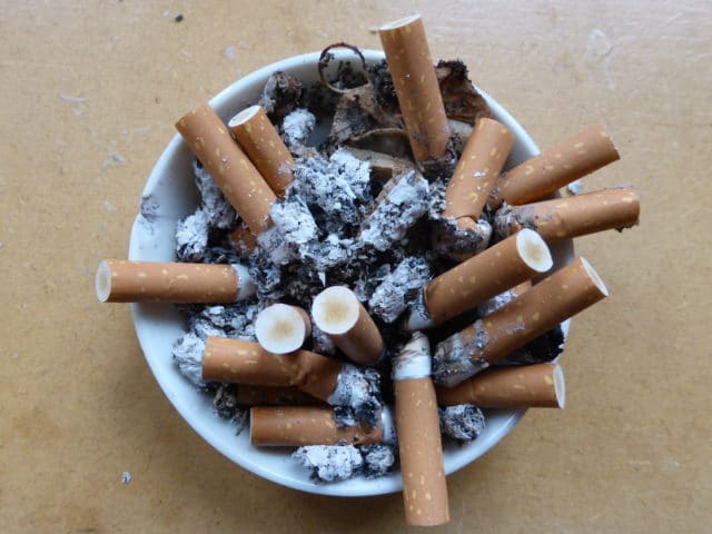 Waste